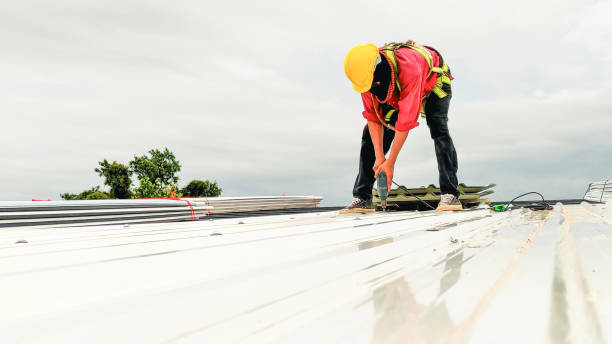 Best Gutter Installation and Repair  in Tye, TX