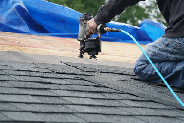 Fast & Reliable Emergency Roof Repairs in Tye, TX