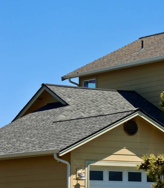 Fast & Reliable Emergency Roof Repairs in Tye, TX